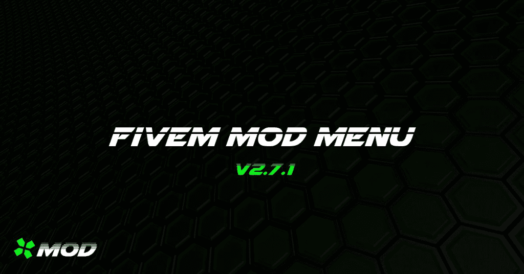 FiveM Mod Menu PC Download X Mod